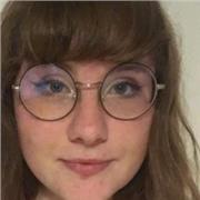étudiante à la recherche d'un job